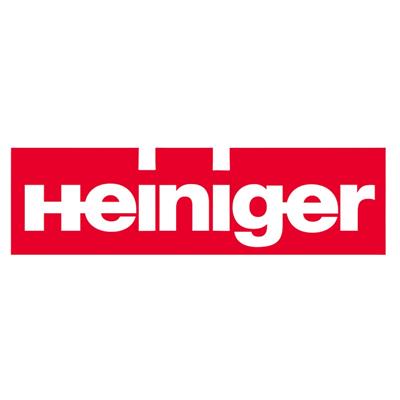 Heiniger #5F Clipper Blade 6.3 mm