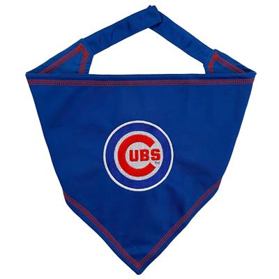 Chicago Cubs Around Bandana