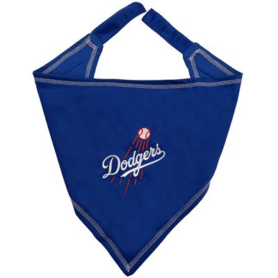 LA Dodgers Around Bandana