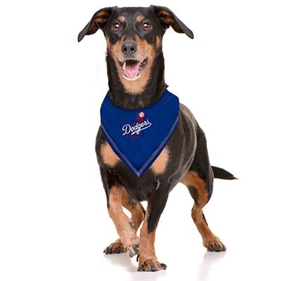 LA Dodgers Around Bandana