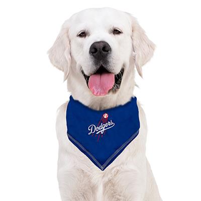 LA Dodgers Around Bandana