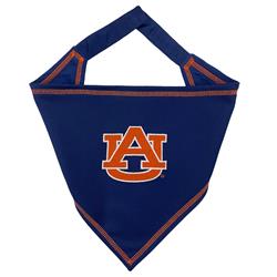Auburn Tie Around Bandana