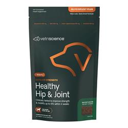 Vetriscience Dog Glycoflex+ Bacon 45Ct