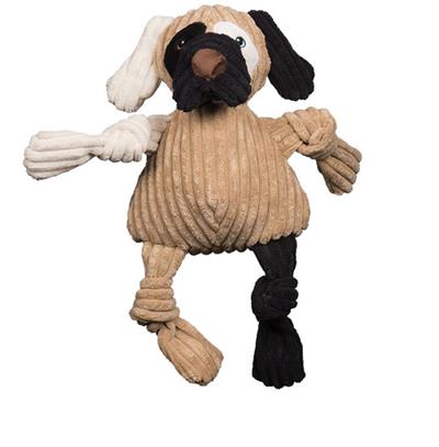 Hugglehounds Dog Patches Mutt Knottie, Large