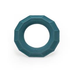 ZippyTuff+ Emerald Ring