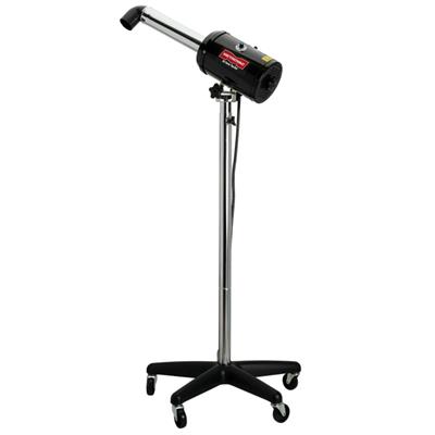 Top Gun Stand Dryer Variable Speed by Metrovac