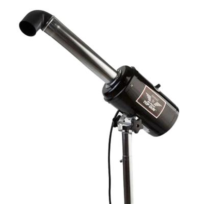 Top Gun Stand Dryer Variable Speed by Metrovac
