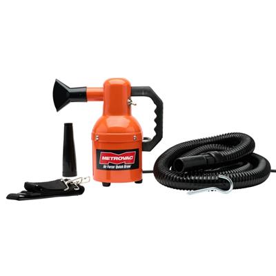 Quick Draw Compact Dog Dryer by Metrovac