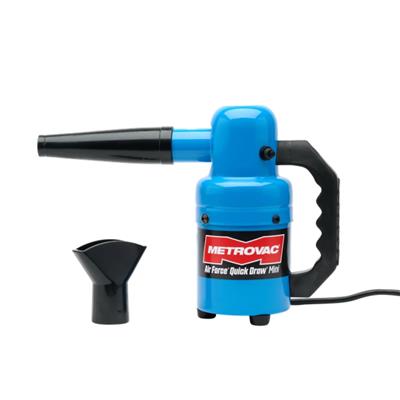 Quick Draw Compact Dog Dryer Mini by Metrovac