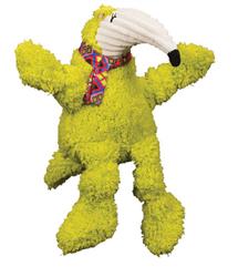 Hugglehounds Dog Wild Things Anteater Knottie, Small