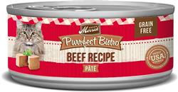 Merrick Cat Purrfect Pate 5.5Oz. (Case Of 24)