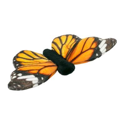 Tall Tails Butterfly with Squeaker