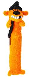 Multipet Halloween Loofa Witch 12"