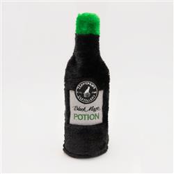 Black Magic Potion Happy Hour Crusherz by ZippyPaws