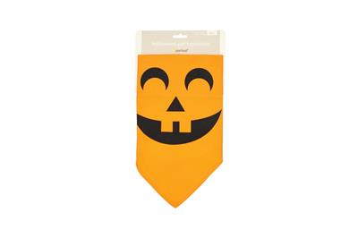 Pearhead Pumpkin Bandana M/L