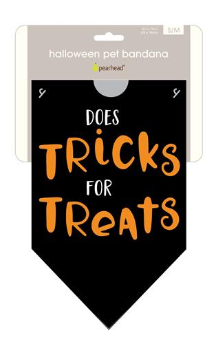 Pearhead Tricks Bandana S/M