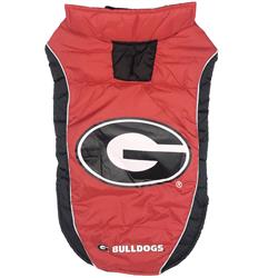 GEORGIA PUFFER VEST