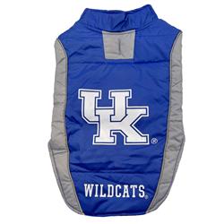 KENTUCKY PUFFER VEST