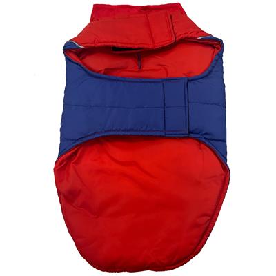 PHILADELPHIA PHILLIES PUFFER VEST