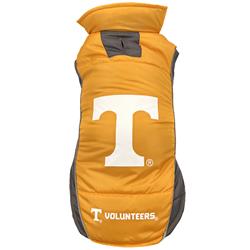TENNESSEE PUFFER VEST