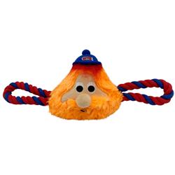 MONTREAL CANADIANS ROPE MASCOT TOY