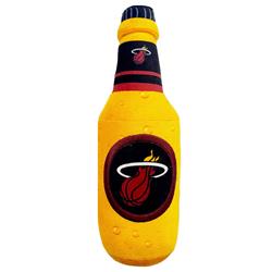 MIAMI HEAT BOTTLE TOY