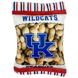 Kentucky Peanut Bag Toy