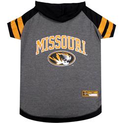 MISSOURI  HOODIE TEE SHIRT