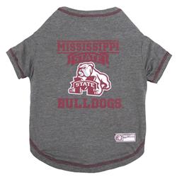 MISSISSIPPI STATE TEE SHIRT
