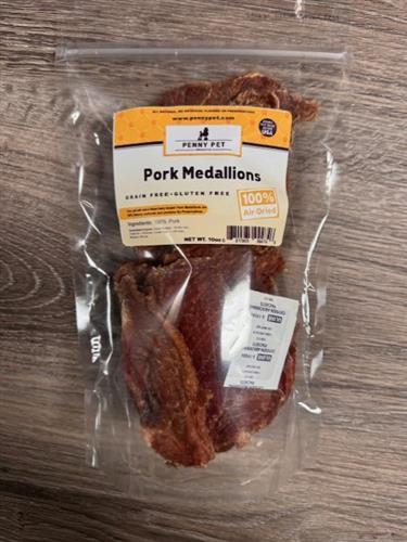 Air Dried Proteins - Several to choose from 4 & 10oz