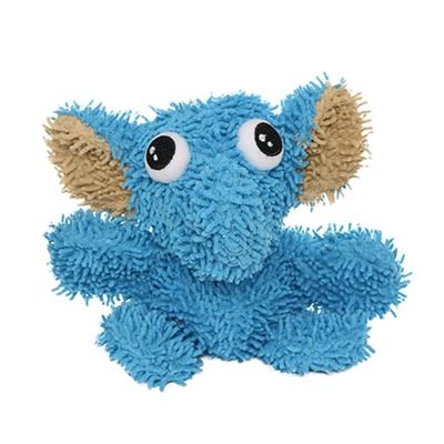 Mighty® Microfiber Ball - Elephant Blue