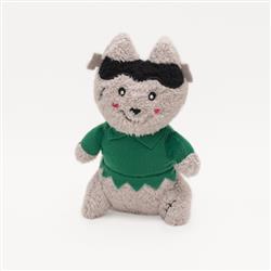 Halloween Cheeky Chumz - Frankenstein Wolf
