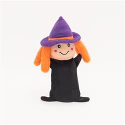 Halloween Colossal Buddie - Witch