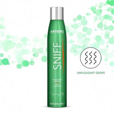 Sniff Deodorant Spray For Dogs by Artero