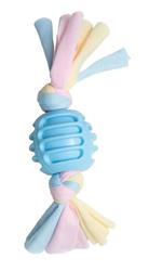 SnugArooz Snuggle Ball Blue 8.5in.