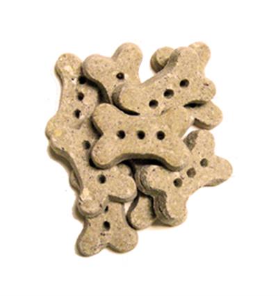 Bulk Treats – Best Buddy Bones – Peanut Butter Flavor - Grain Free, 10 lb. box