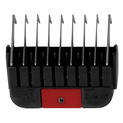 1/8" 3mm Stainless Steel Comb Attachment by Wahl