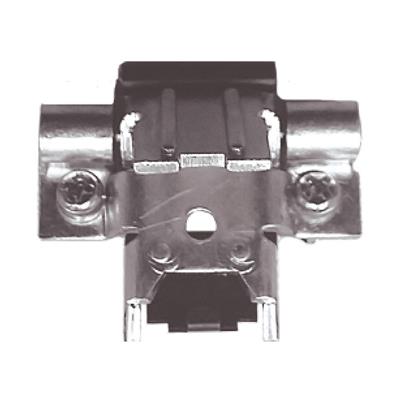 Hit and Premium Clipper Hinge by Artero