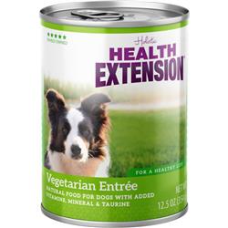 Health Extension Vegetarian 12.5 oz (case of 12)