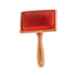 Nature Collection Long Pin Slicker Brush Large by Artero