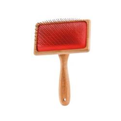 Nature Collection Long Protected Pin Slicker Large by Artero