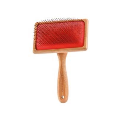 Nature Collection Long Protected Pin Slicker Large by Artero