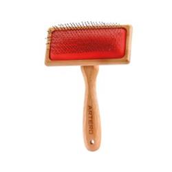 Nature Collection Long Protected Pin Slicker Medium by Artero
