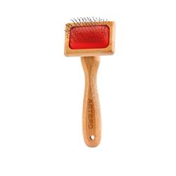 Nature Collection Long Protected Pin Slicker Small by Artero