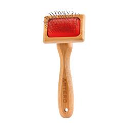 Nature Collection Long Protected Pin Slicker Extra Small by Artero