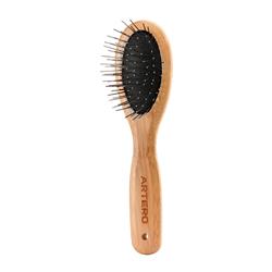 Nature Collection Metal Pin Mini Brush by Artero