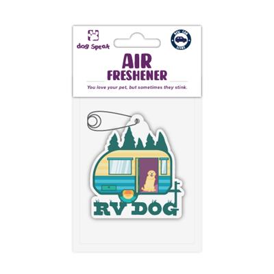 Air Freshener - RV Dog