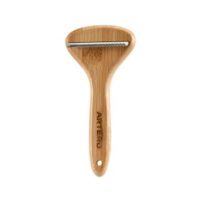 Nature Collection De-shedder 120º by Artero