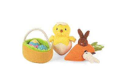 Hippity Hoppity 3 pc Set