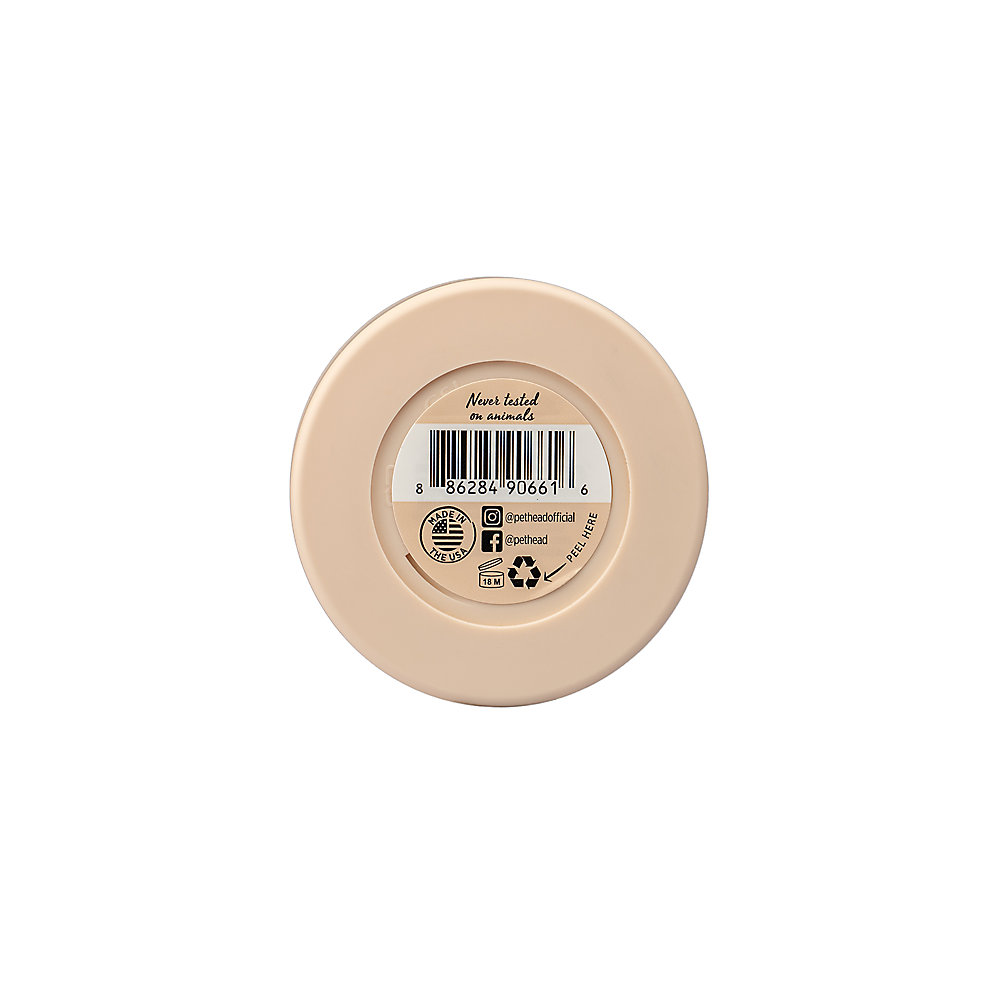 Pet Head Nourishing Paw Butter Coconut 1.4 oz.